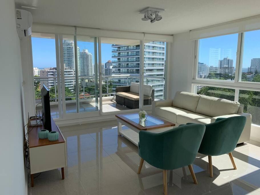 Balcony/Terrace, Dining area