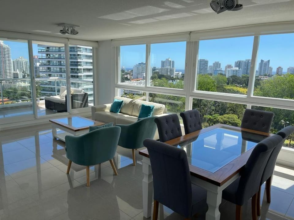 Apartamento 901 torre One II Apartment in Punta del Este