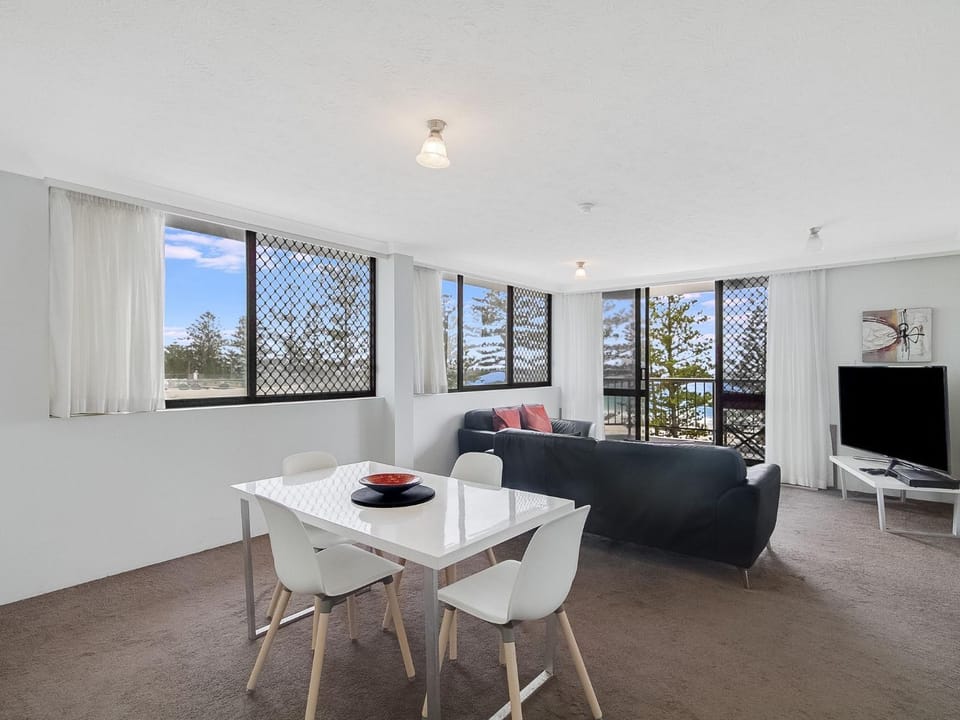 Aries Unit 16 Apartment in Tweed Heads