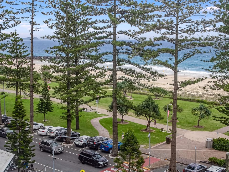 Aries Unit 16 Apartment in Tweed Heads