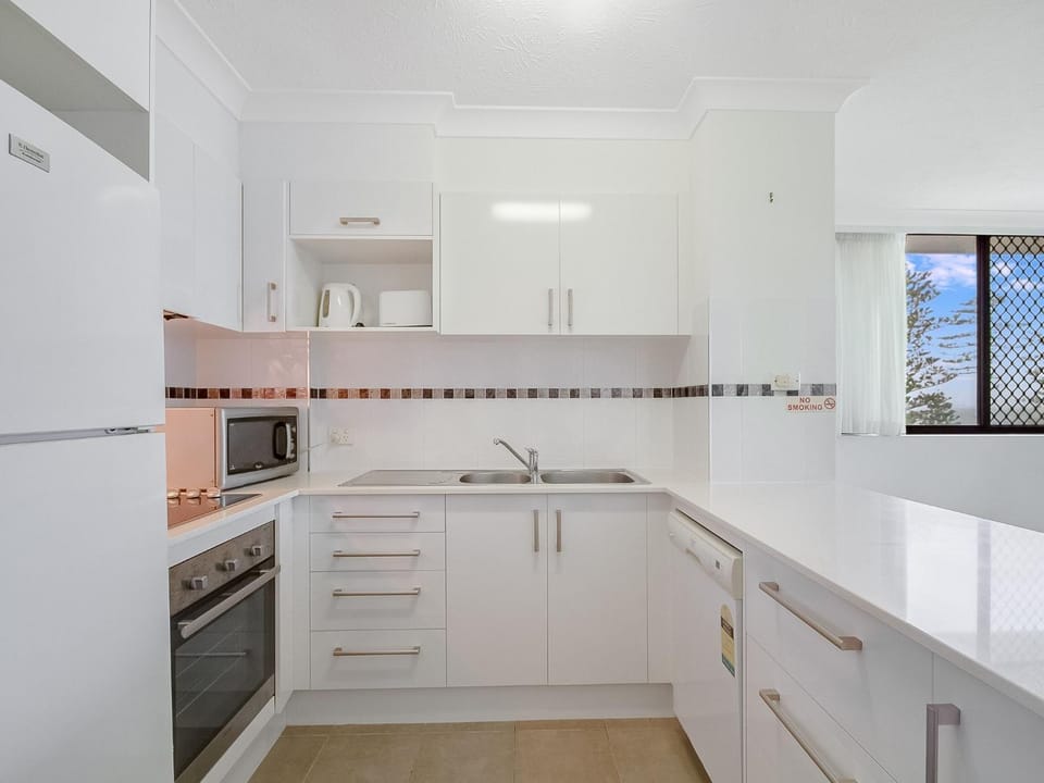 Aries Unit 16 Apartment in Tweed Heads