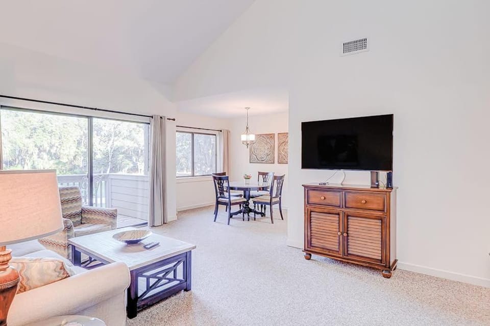 Racquet Club Villas 2361 Villa in Hilton Head Island