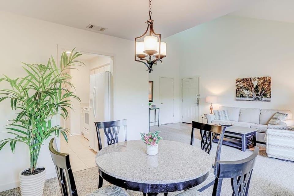 Racquet Club Villas 2361 Villa in Hilton Head Island