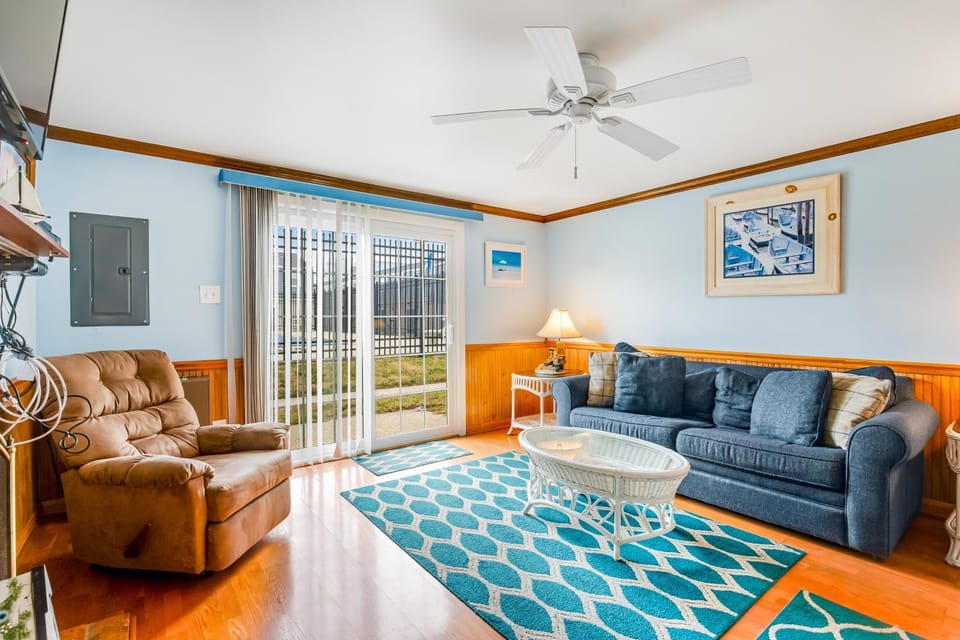 Royal Palm Court B5 House in Ocean City