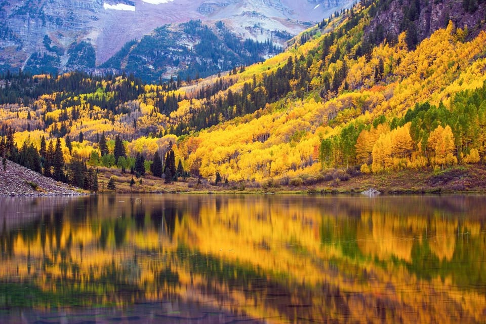 Valley View Apartment in Vail