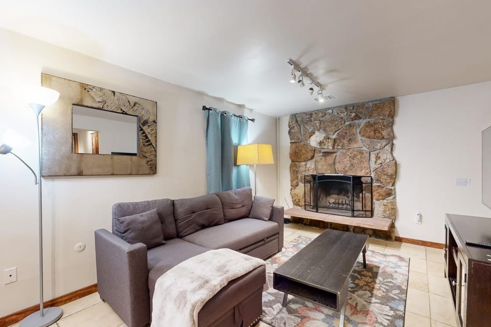 Eagles Nest Apartment in Vail