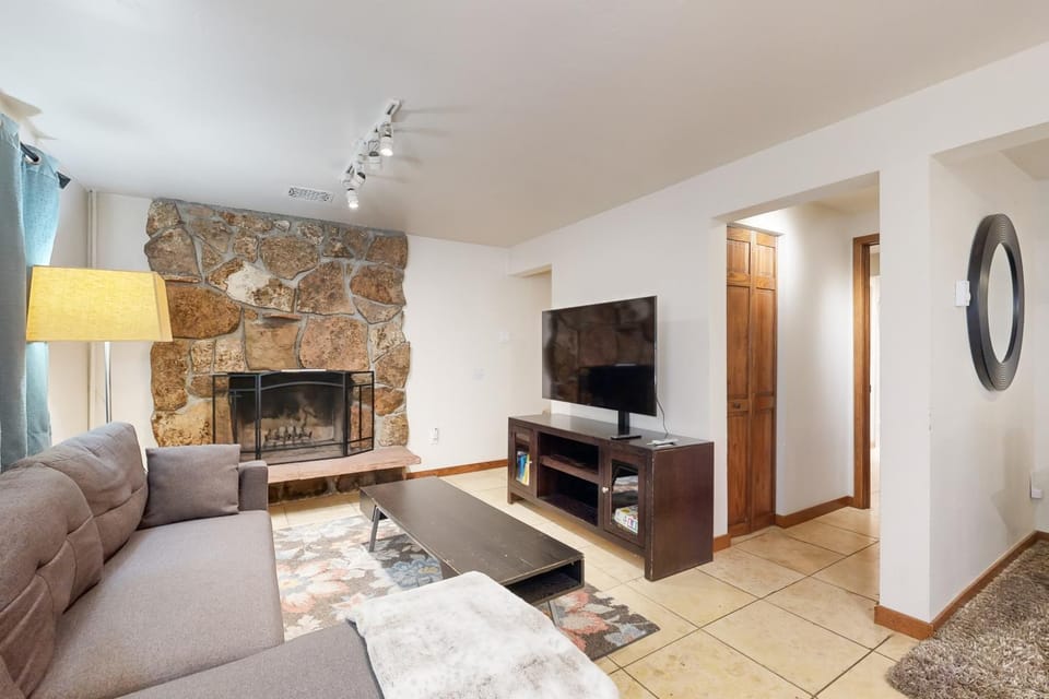 Eagles Nest Apartment in Vail