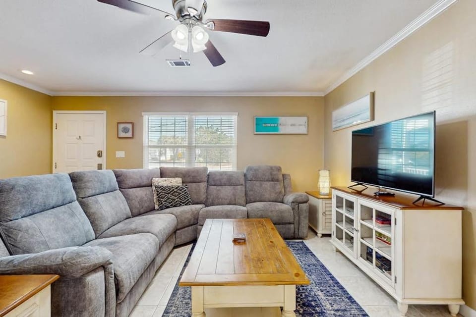 Woodland Shores #36 House in Miramar Beach
