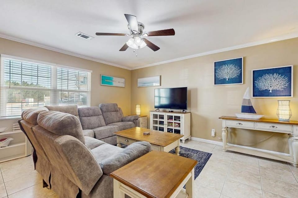 Woodland Shores #36 House in Miramar Beach
