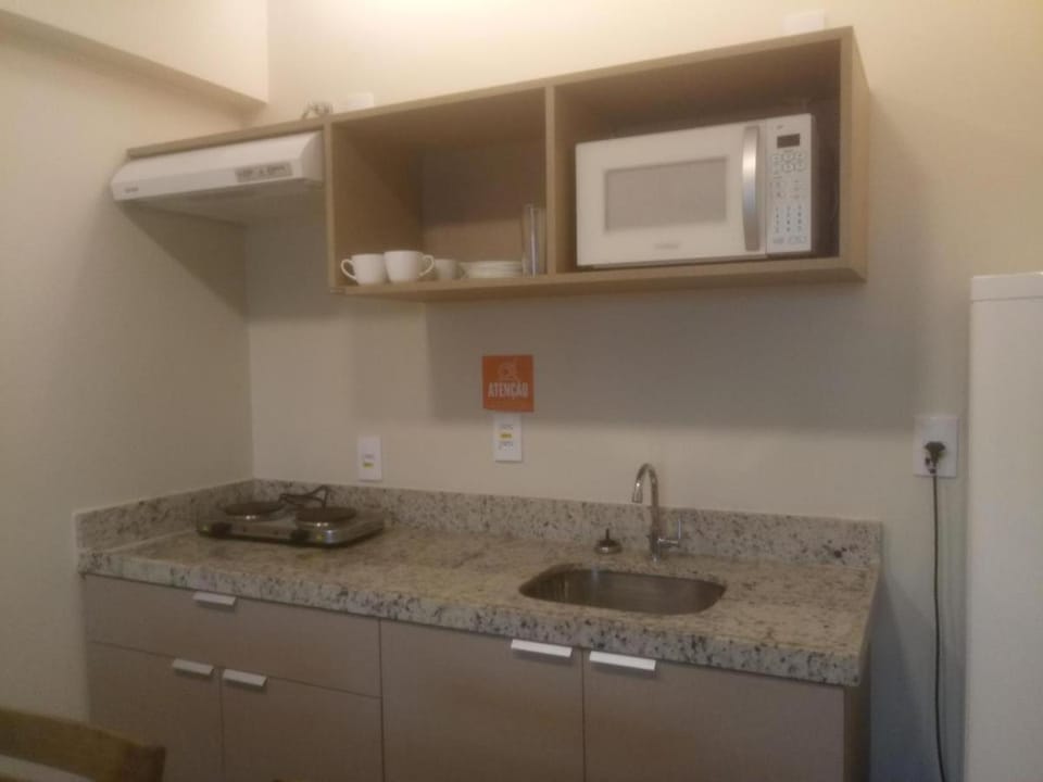 Salinas Park Resort Salinopolis 2 quartos Apartment in State of Pará