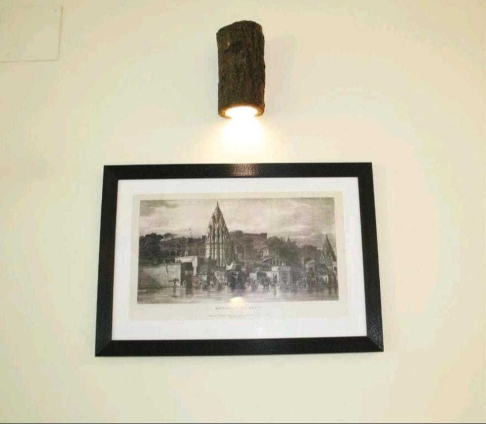 MONALISA HOSTEL Hostel in Varanasi