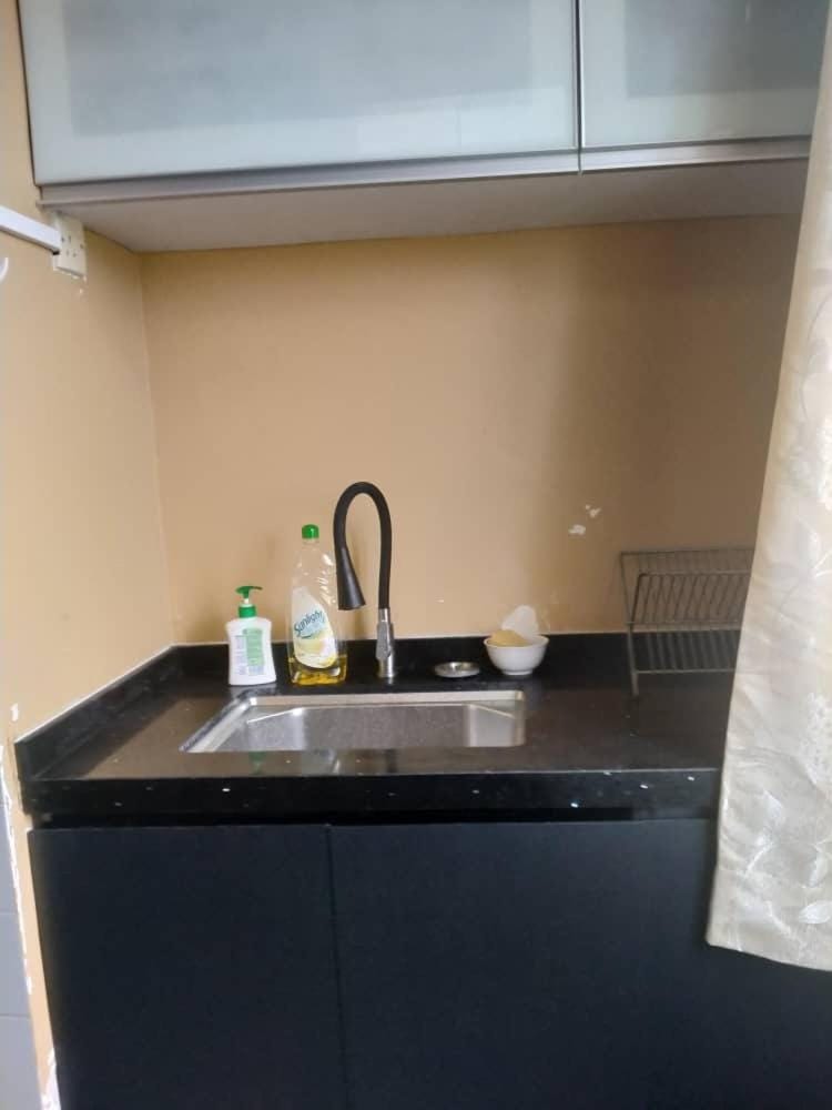 Coffee/tea facilities, Communal kitchen