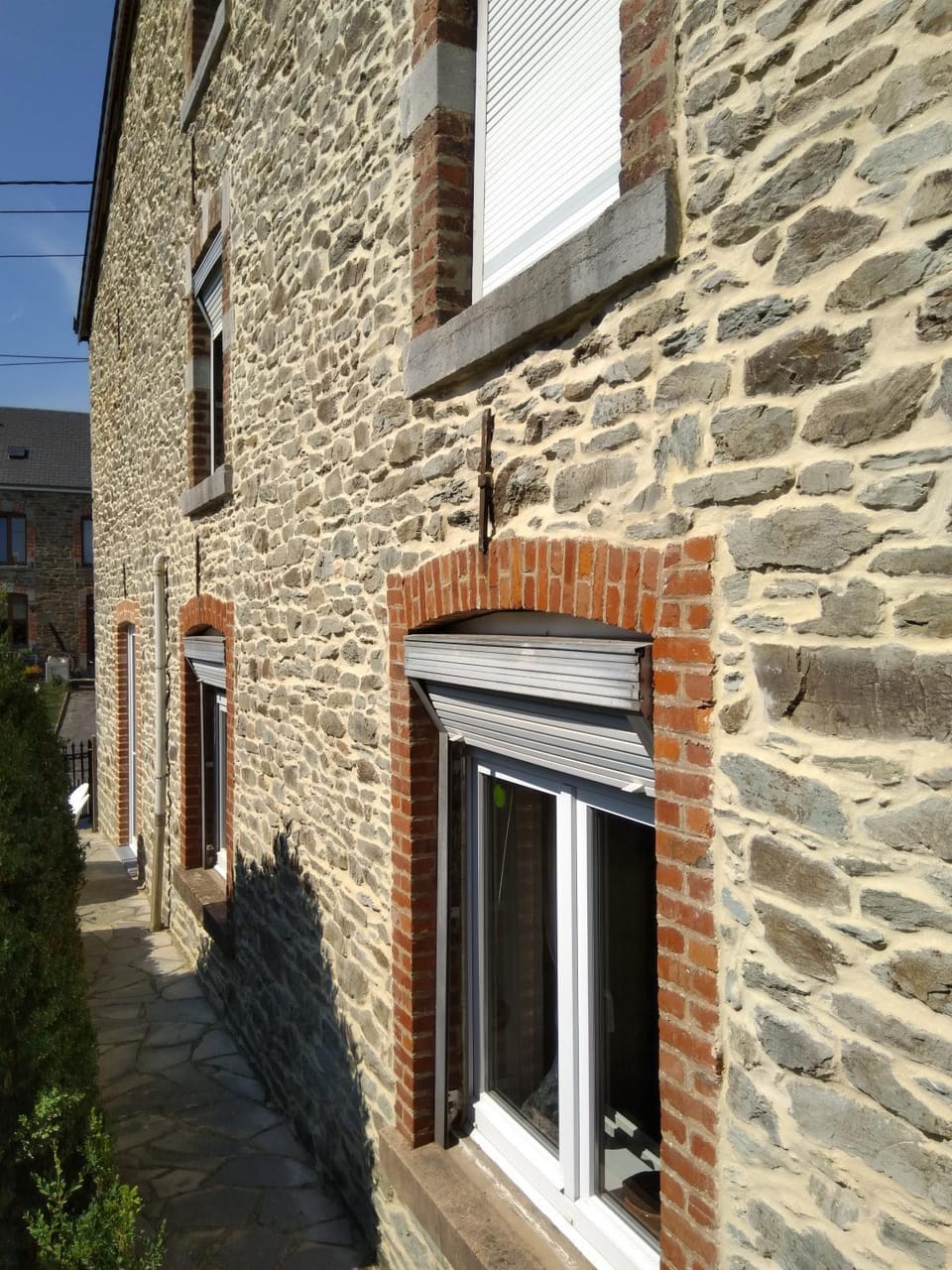 gezellig vakantiehuis te Maissin House in Belgium