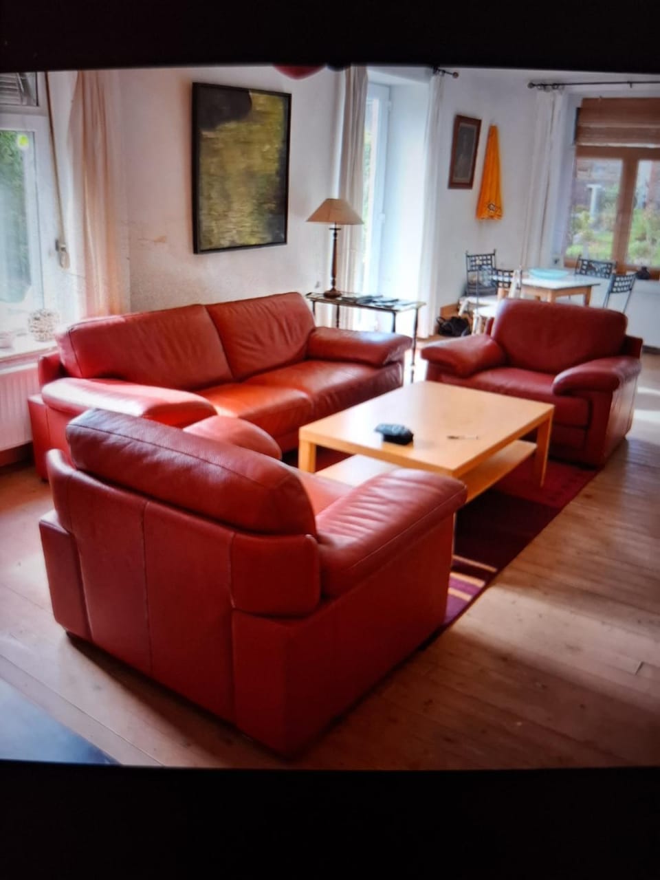 gezellig vakantiehuis te Maissin House in Belgium