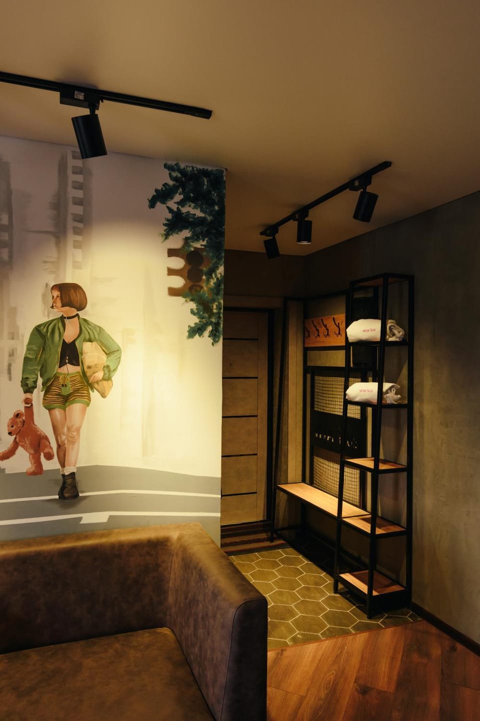 wardrobe