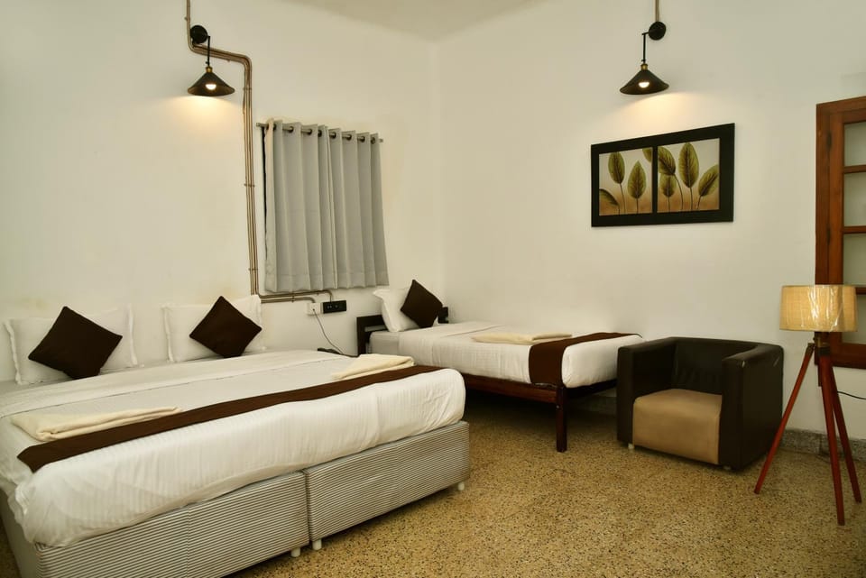 Between The Mango Trees Vacation rental in Chennai