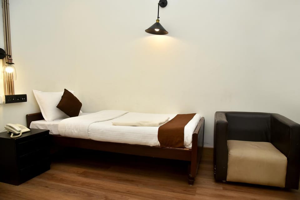 Between The Mango Trees Vacation rental in Chennai