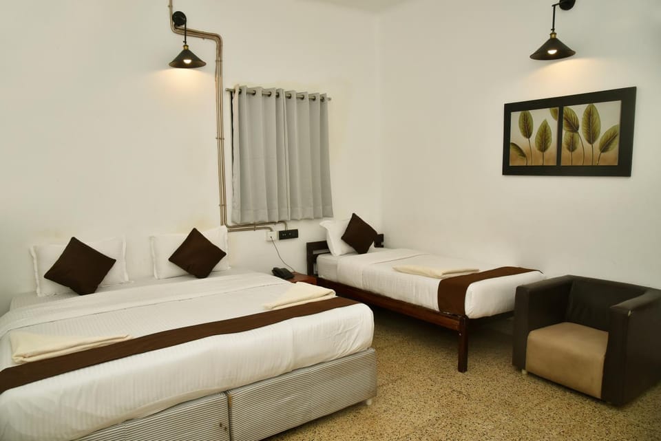 Between The Mango Trees Vacation rental in Chennai