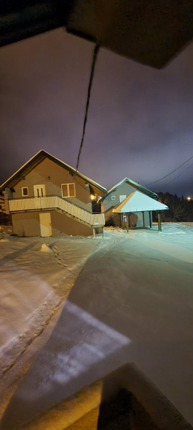 Apartmani Ognjen Apartment in Zlatibor District, Serbia