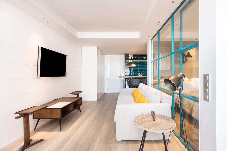 Home2Book Lovely Apartment in Santa Cruz Apartment in Santa Cruz de Tenerife