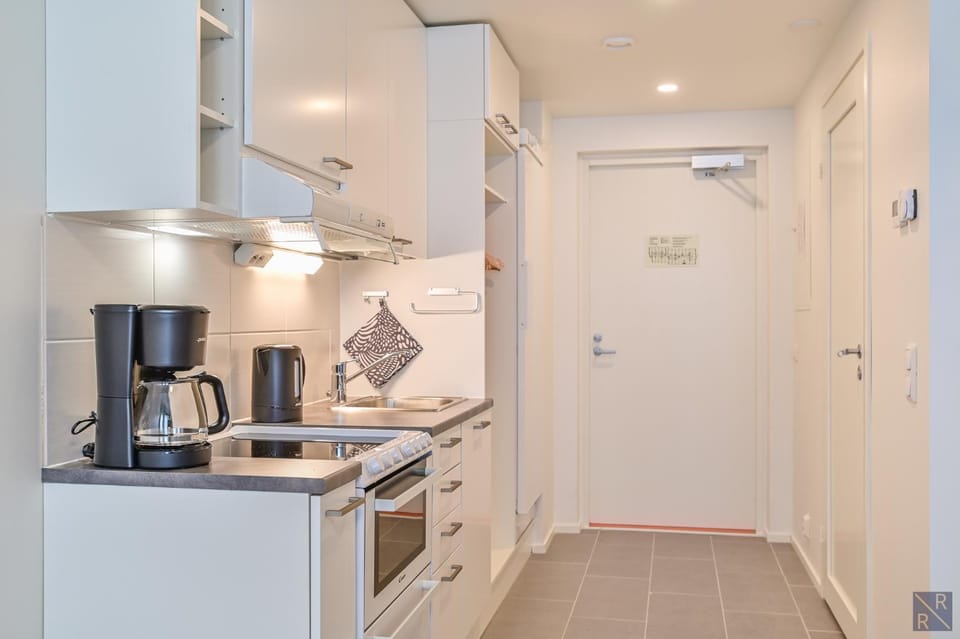 Coffee/tea facilities, Kitchen or kitchenette