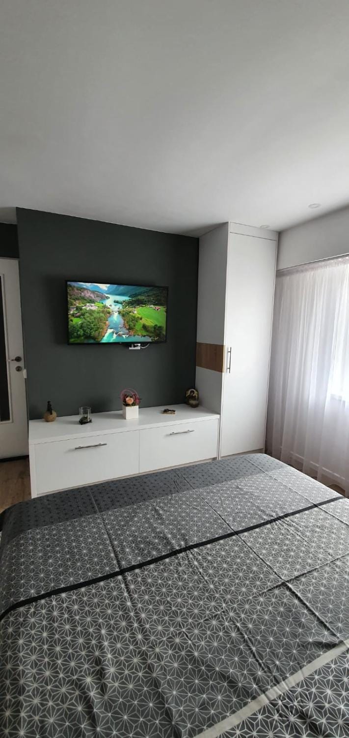 Chilia 1 Apartments Apartment in Romania