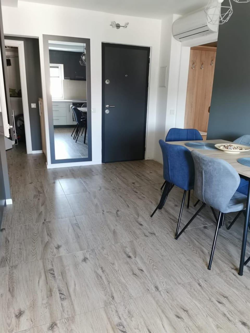 Chilia 1 Apartments Apartment in Romania