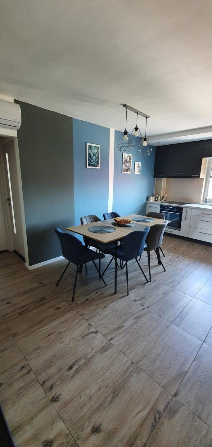 Chilia 1 Apartments Apartment in Romania