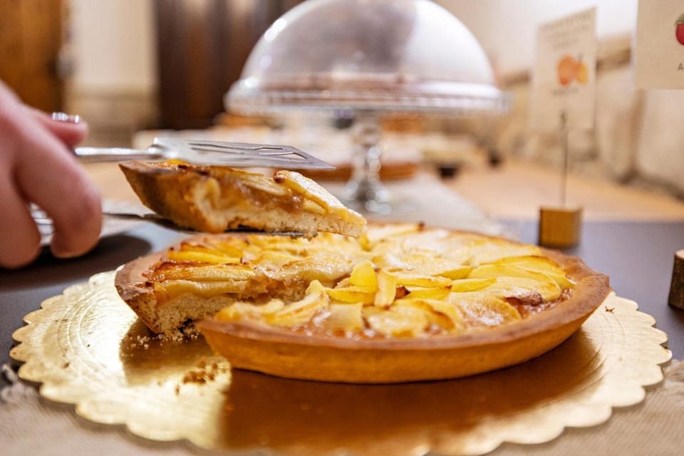 Breakfast, Buffet breakfast, Italian breakfast, Italian breakfast