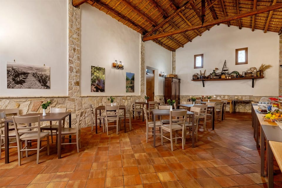 Restaurant/places to eat, Breakfast