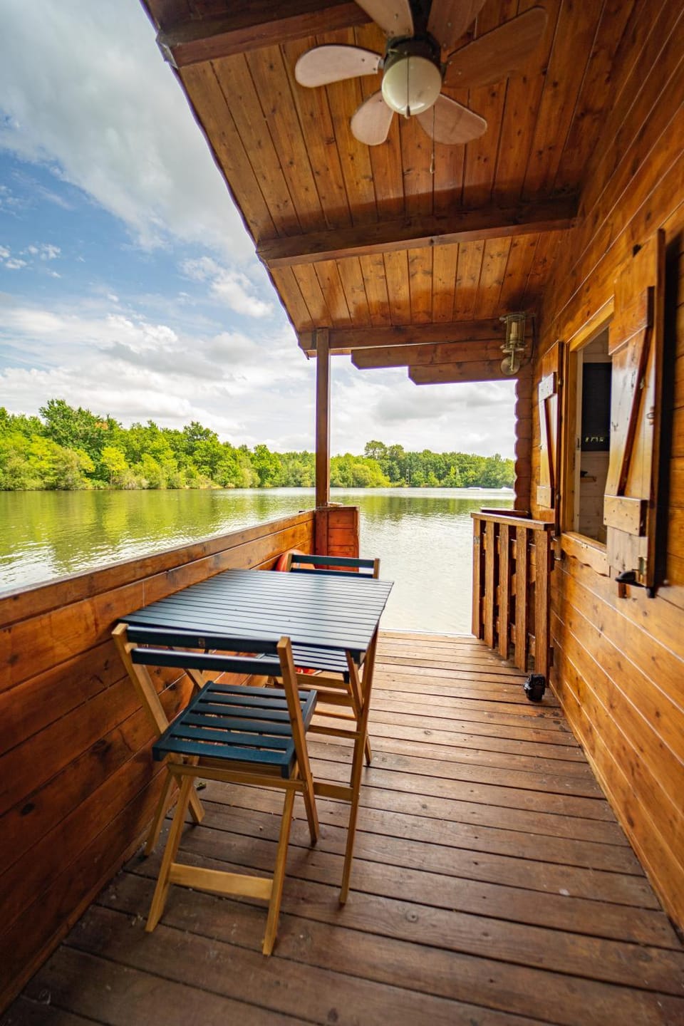 Patio, Balcony/Terrace, Balcony/Terrace, Lake view, Lake view