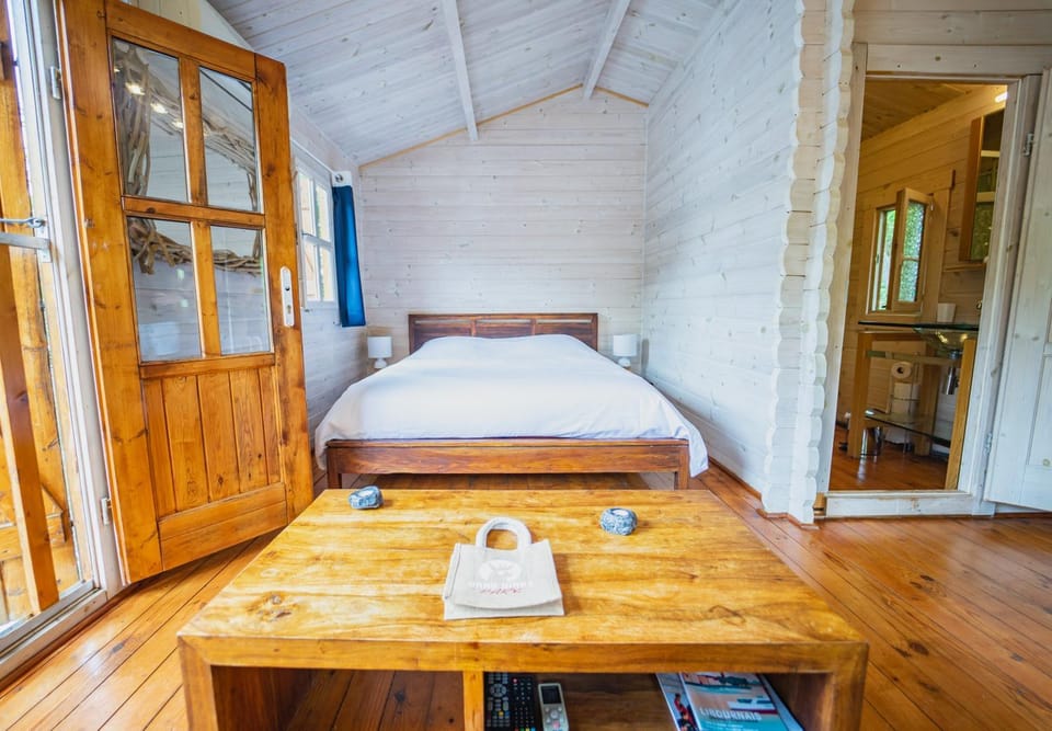 Massage, Photo of the whole room