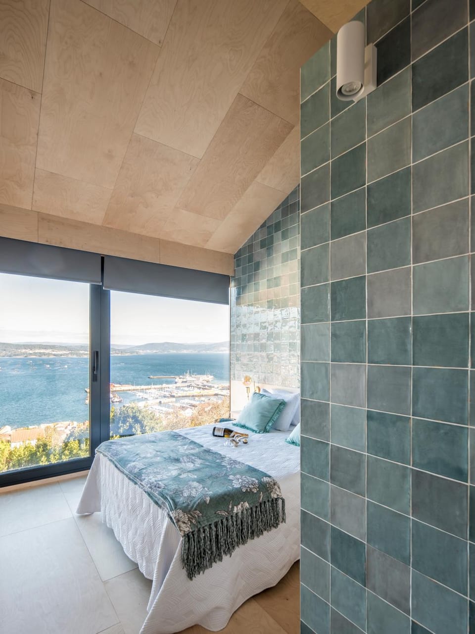 MIRAFLORES Alojamiento Turístico Bed and Breakfast in Galicia