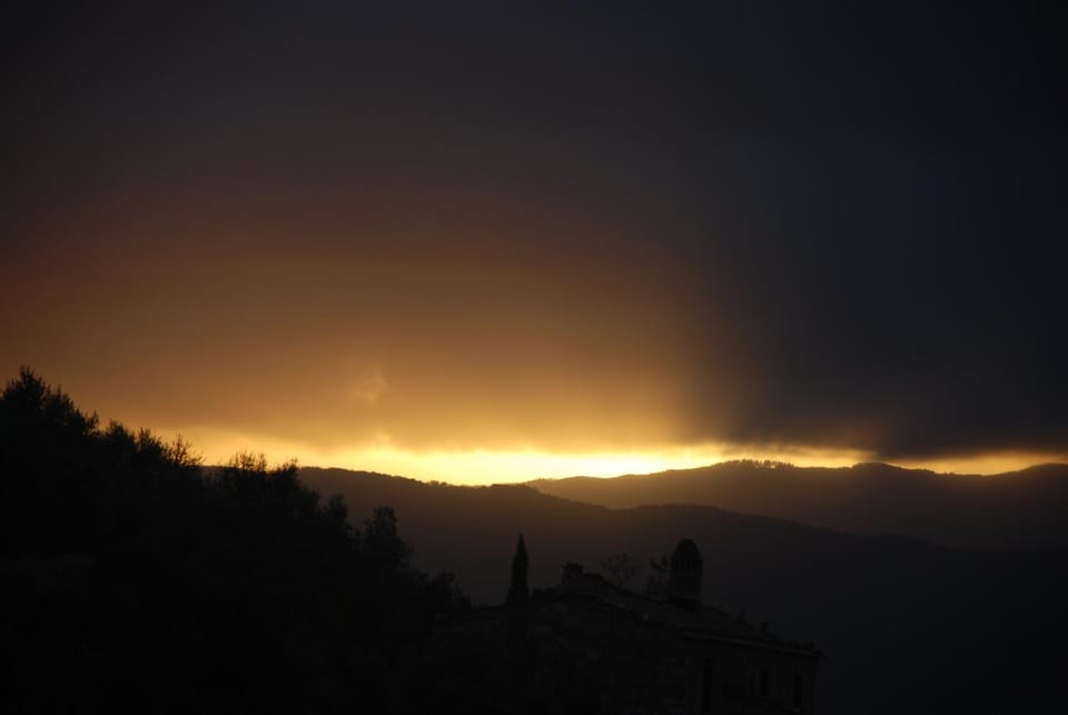 Sunrise