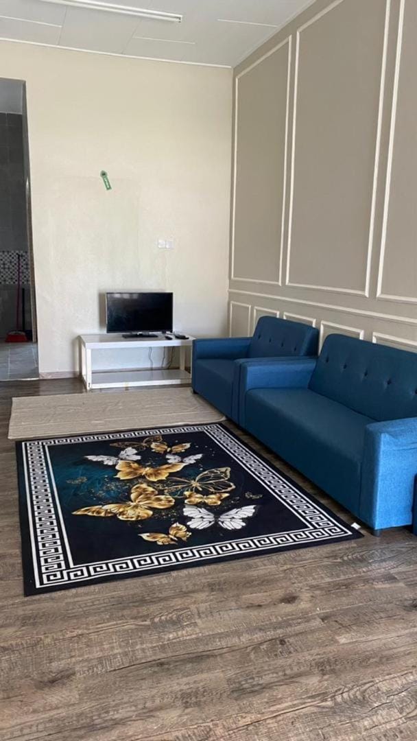 HOMESTAY ASTON GARDEN KB House in Malaysia