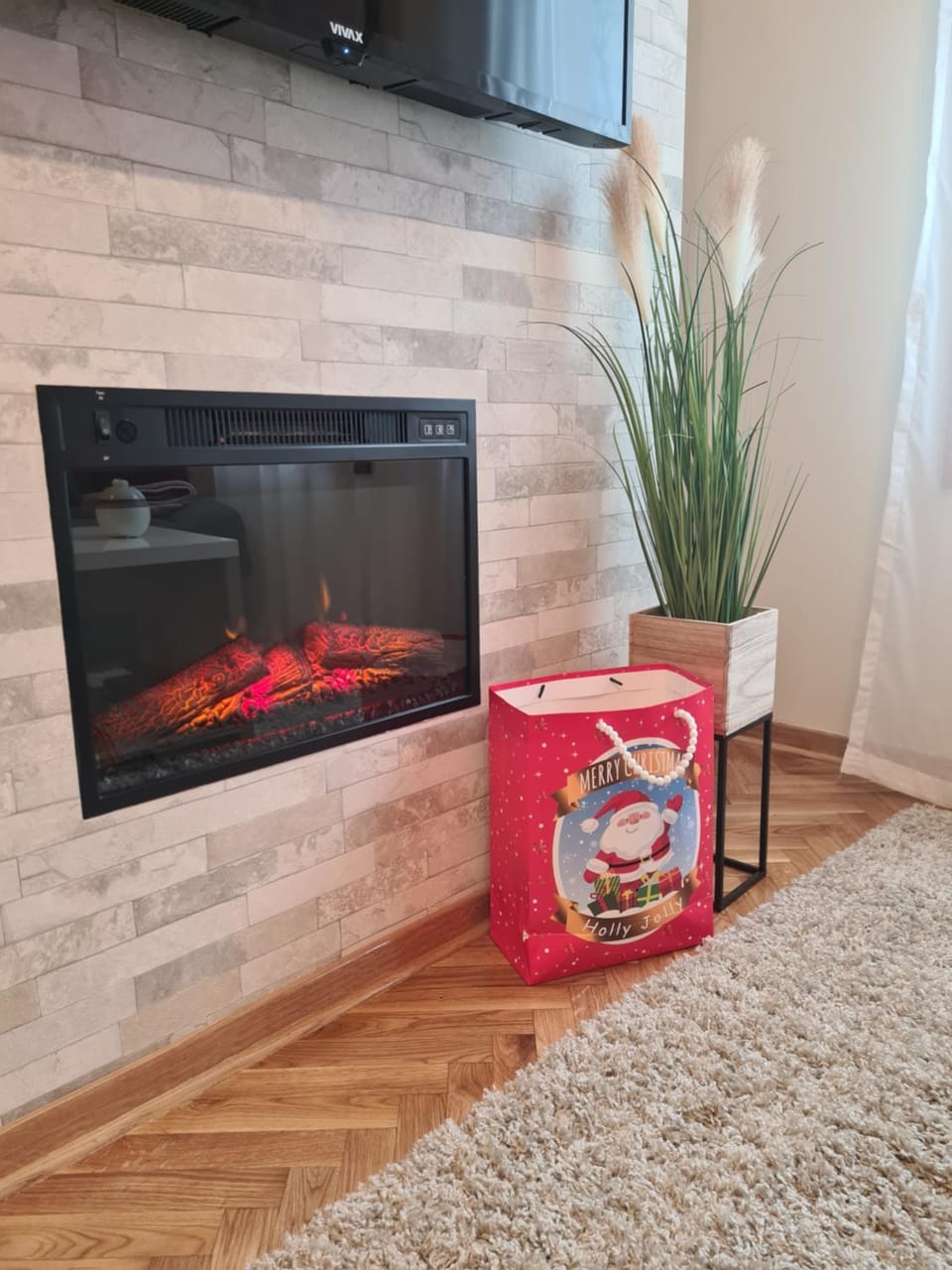 Happy Moments Apartment in Serbia