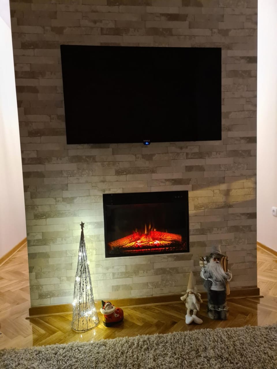 Happy Moments Apartment in Serbia