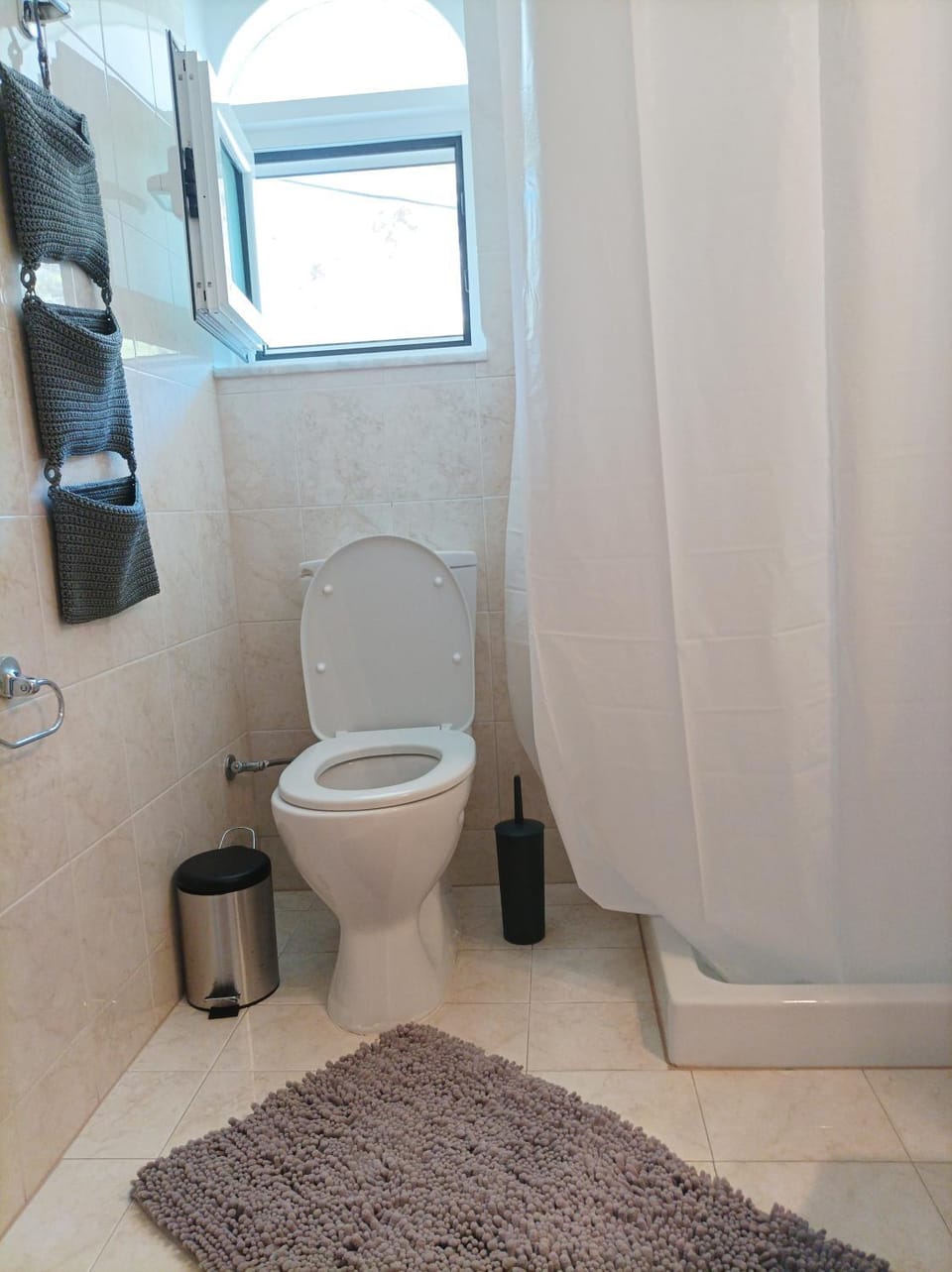 Home Away From Home Apartment in Ialysos