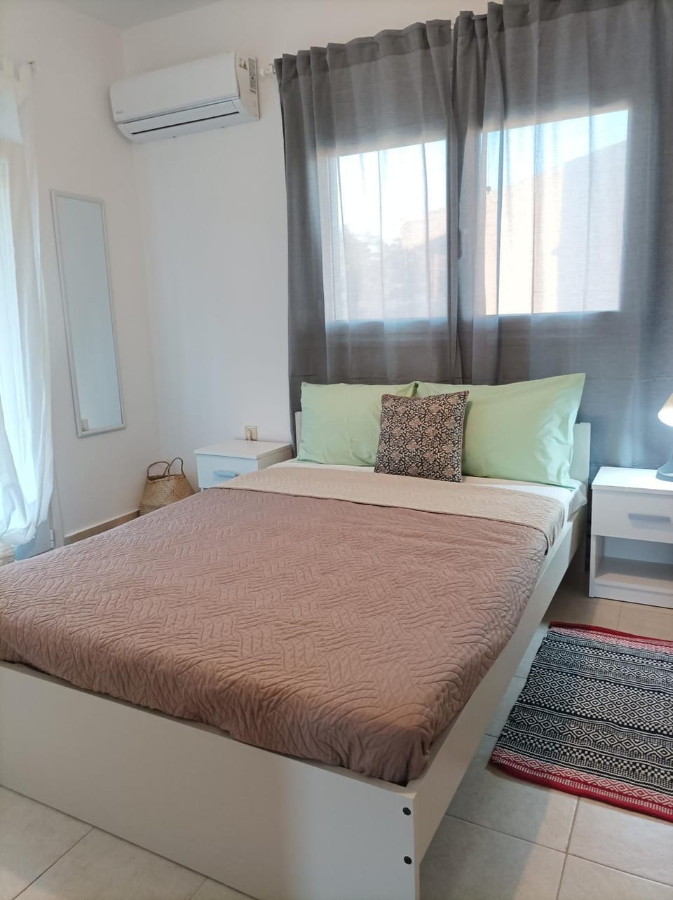 Home Away From Home Apartment in Ialysos