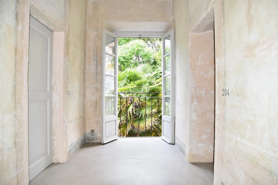 View (from property/room)