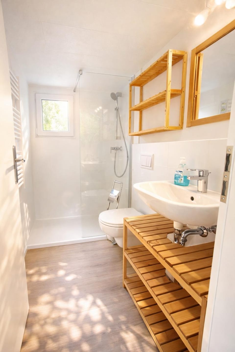 Strandhussiedlung Rügen House in Mecklenburg-Vorpommern, Germany