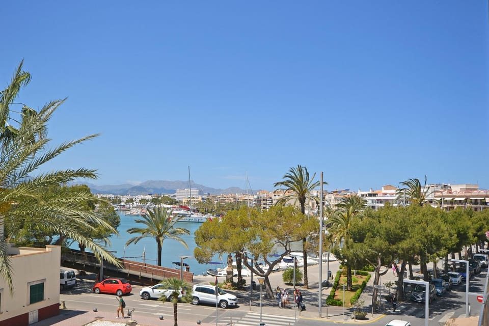 Sea view
