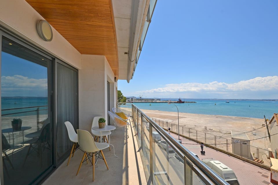 Sea view
