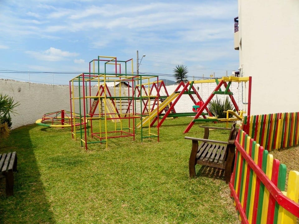 Children play ground, Garden