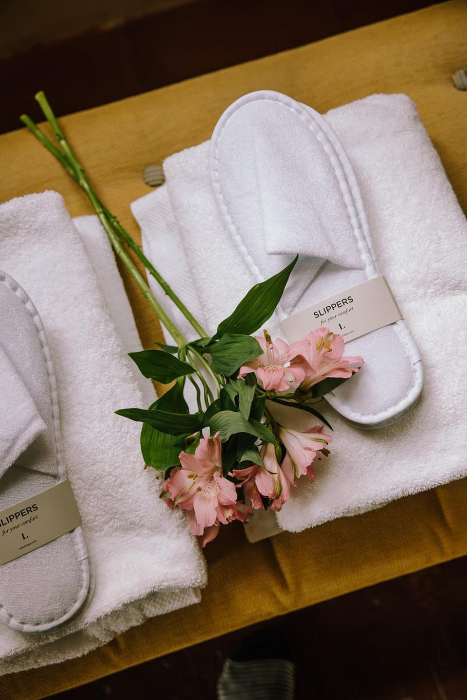 towels