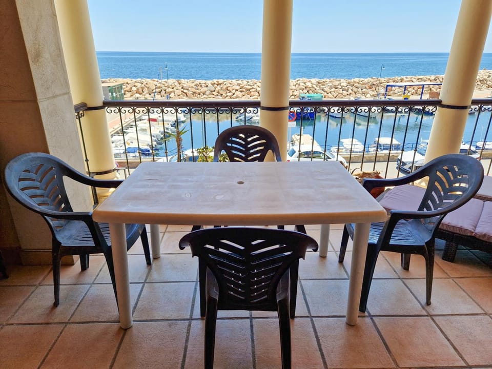View (from property/room), Balcony/Terrace, Balcony/Terrace, Sea view, Sea view