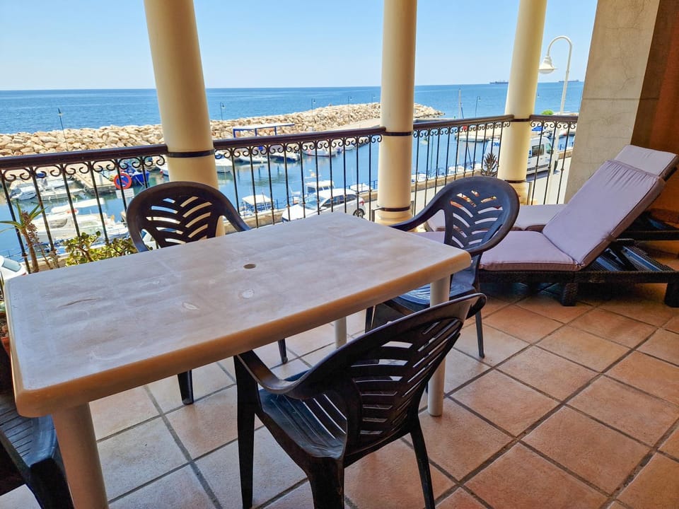 View (from property/room), Balcony/Terrace, Balcony/Terrace, Sea view, Sea view