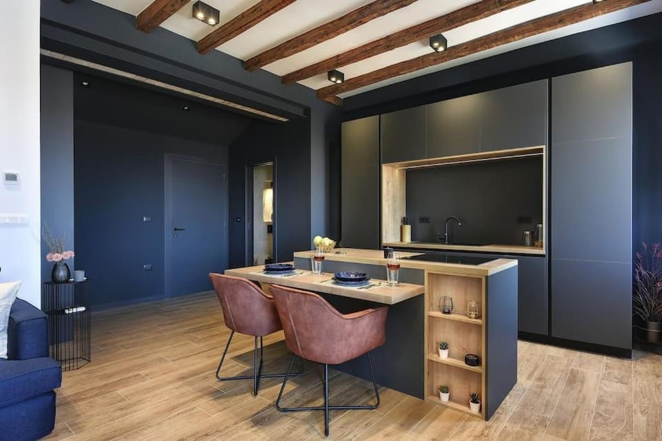 Luxury apartment Sv.Anton Apartment in Pula