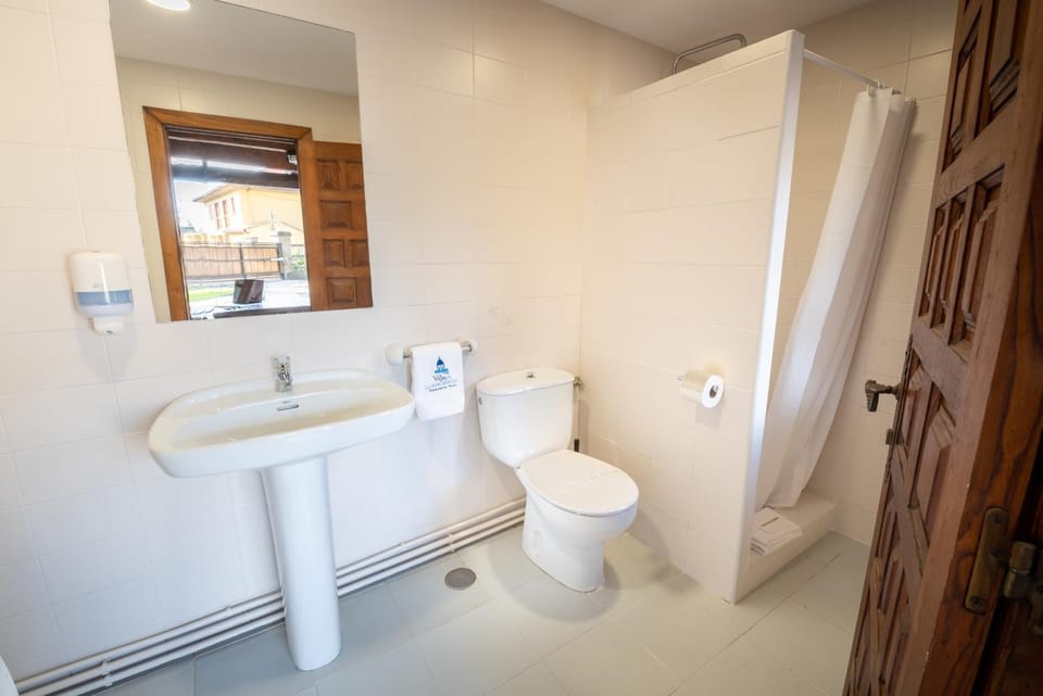 El Pradin Villa in Asturias