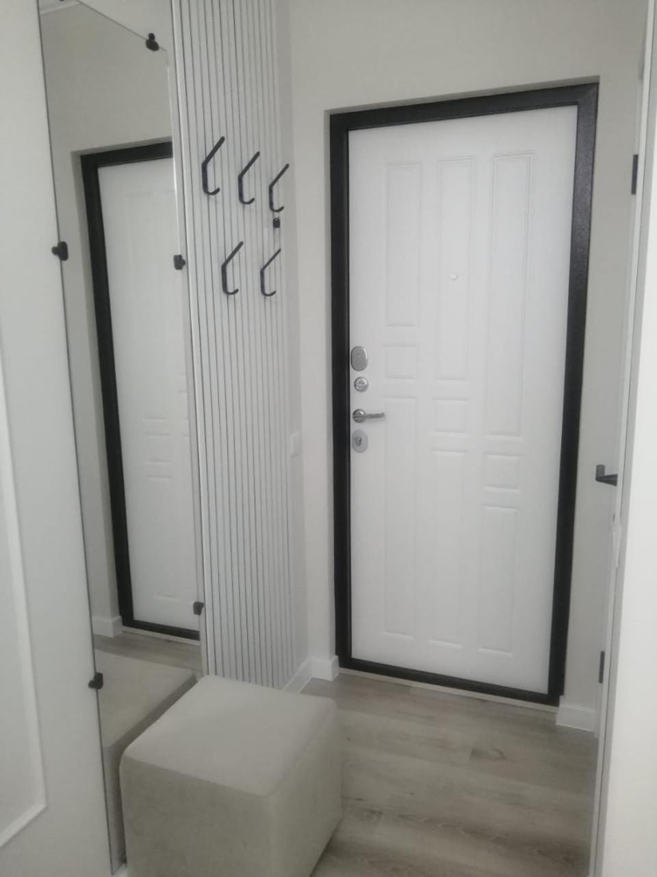 Happy House Apartment in Kazakhstan